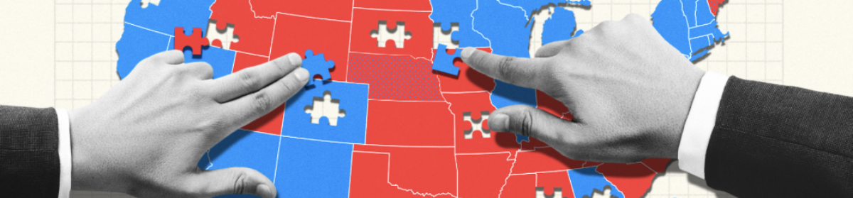 Gerrymandering